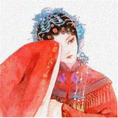 刘些宁 饰 周晚